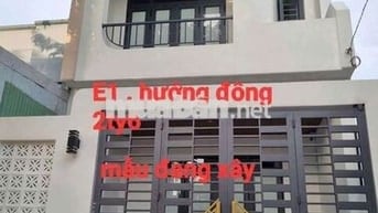 Bán nhà KDC LAVENDER TÂN TRIỀU _ Trả trước 800tr vào ở ngay