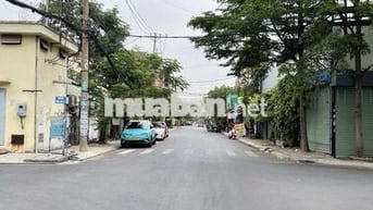 BÁN ĐẤT MẶT TIỀN Ở BÀ ĐIỂM DT 80M2 CÓ GIÁ OK.