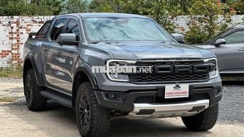 Ford Ranger 2023 Raptor 2.0L 4x4 AT - 49000 km