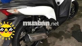Sh150 2011 nhập 3cục 9c m zin êm nắp chao chưa mở