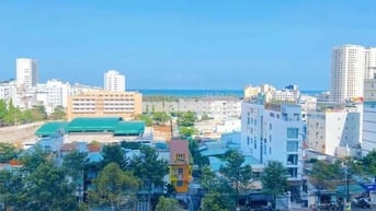 Bán căn hộ 60m2 2PN Vũng Tàu Melody