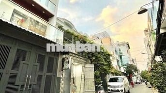 CHO THUÊ NHÀ NC HẺM 549/ LÊ VĂN THỌ F14 GO VÂP