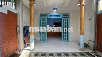 CHO THUÊ NHÀ SÁT CHỢ BẮP NGÃ 3 BẦU TÔ KÝ.
