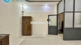 CĂN HỘ RỘNG RÃI SẠCH SẼ FREE XE TẠI ĐƯỜNG QUANG TRUNG