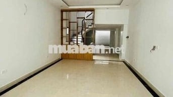 Nhỉnh 80tr/m2 có nhà mới Thọ Am-oto qua-20m ra phố-80m*4tầng; MT5m