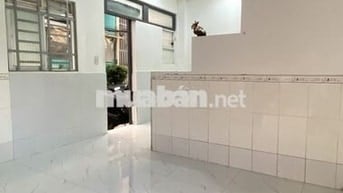 💥CHO THUÊ NHÀ HẺM 458 HUỲNH TẤN PHÁT 3 LẦU - 3PN - 2WC