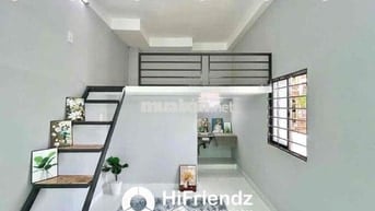 PHÒNG TRỌ DUPLEX GIÁ RẺ MỚI 100% GẦN VÒNG XOAY LÊ ĐẠI HÀNH QUẬN 10