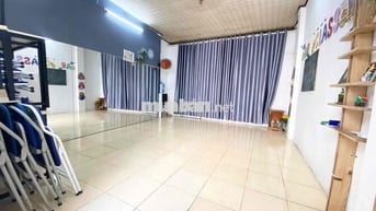 Cho thuê nhà Nguyên căn có mặt bằng kinh doanh
