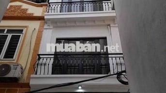 Bán Nhà ngay cổng trường kinh tế -Tả thanh oai -cầu tó