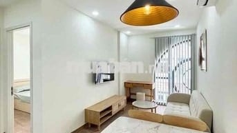CĂN HỘ 1PN, 1PK 45m2 chỉ 9tr5 gần LOTTE MART, CẦU KÊNH TẺ, RMIT,ĐH TDT