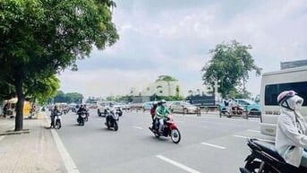 Bán nhà ngay đường Cộng Hòa Tân Bình sát ETOWN  Nhà ga T3,76m2 , Chợ