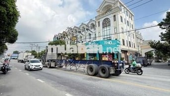 🌻 lô GÓC SIÊU VIP ngang 11m 279m2 - Phú Hồng Thịnh 6 - Trục Chính KD