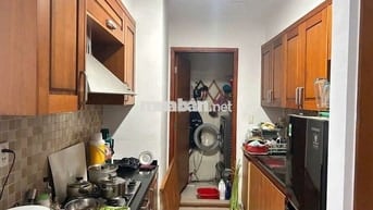 Cho thuê căn hộ chung cư Ngọc Lan