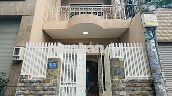 Cho Thuê Nhà 102/12 Hồ Biểu Chánh Phường 11 Quận Phú Nhuận