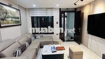 BÁN NHÀ ĐẸP – VỊ TRÍ VÀNG PHỐ LẠC LONG QUÂN – GẦN HỒ TÂY LỘNG GIÓ