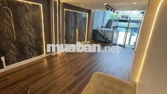 CHO THUÊ MẶT BẰNG KINH DOANH NGAY MẶT TIỀN ĐƯỜNG, GẦN QUẬN 4