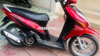 Lên đời cần bán Honda click 2009