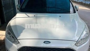 Ford Focus 2019 hatchback