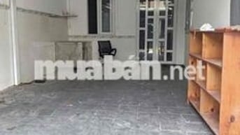 nhà một lầu 3pn 3wc đ 48 hẻm xe tải ở kinh doanh buôn bán spa…