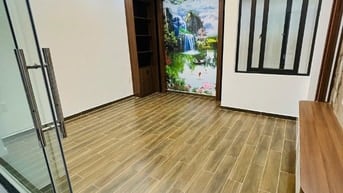 Nhà 4 tầng đường 8m gara ô tô - Chợ Vĩnh Khê - Gần Hoàng Huy An Đồng