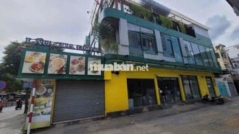 Căn Góc 2 MT Nguyễn Oanh P17 GV Kinh Doanh Đa Ngành