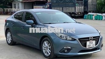 Mazda 3 2015 1.5 AT Hatchback - 150000 km