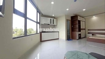 Căn hộ studio 35m2 chỉ 6tr gần PHÚ MỸ HƯNG, LOTTE MART, CHỢ TÂN QUY