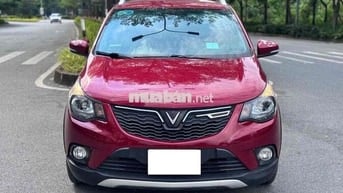 VinFast Fadil 2020 1.4 AT - 70000 km