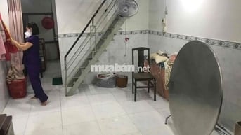 Chung cư đường Trương Định 42m2