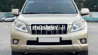 Toyota Land Cruiser Prado 2013 TLX - 160000 km