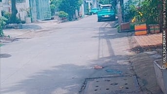 BÁN 2 CĂN MẶT TIỀN KD, NGANG 8M, DÒNG TIỀN 1TỶ/NĂM, THỐNG NHẤT, P11,GV