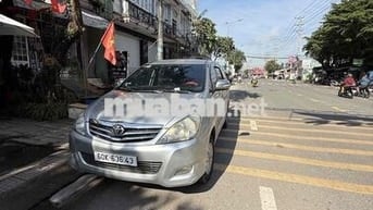 Toyota Innova 2009 V-198000 km