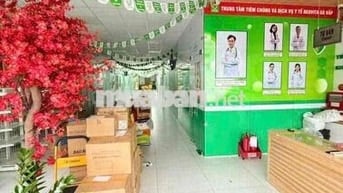 Mặt tiền Nguyễn Văn Khối 11x45 Kinh doanh Đa Ngành