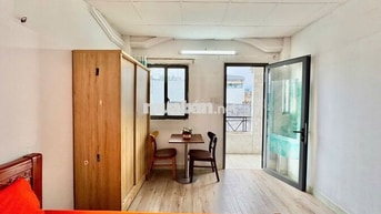 Bóc Tem Căn Hộ Mới  Chợ An Nhơn Thang Máy Nguyễn Oanh Gò Vấp