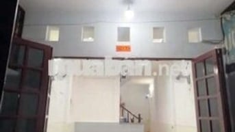 Cho thuê nhà hẻm ba gác Phan Huy ích phường 14 Quận Gò vấp