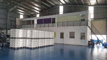 Cho thuê kho xưởng mới đẹp Tỉnh Lộ 10, Tân Tạo, Bình Tân, PCCC tự động