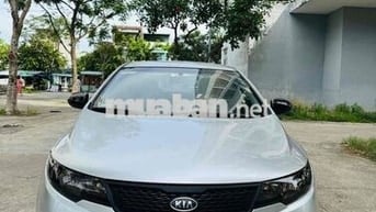 Kia Cerato 2009 1.6 MT