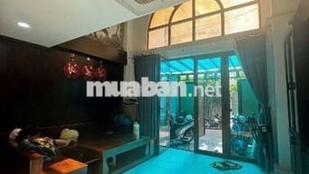 BÁN NHÀ 5TẦNG HXH _ 5PN+5 WC ĐỐI Diện KHU VIP PHÚC