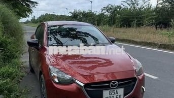 Mazda 2 sản xuất 2016 1.5AT SEDAN