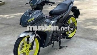 Exciter 155 2022  P.bản Giới hạn BH 1 năm bao đổi