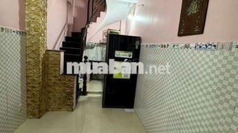 🏠 CHO THUÊ NHÀ NGUYÊN CĂN GIÁ RẺ – HẺM 30 LÂM VĂN BỀN, Q7