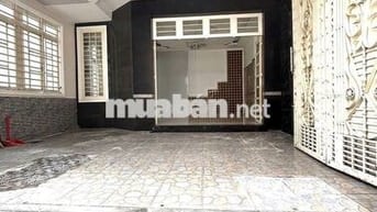 📢 CHO THUÊ MẶT BẰNG KINH DOANH – HẺM XH LÂM VĂN BỀN, QUẬN 7