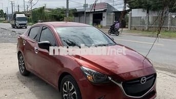 Mazda 2 sản xuất 2016 1.5AT sedan