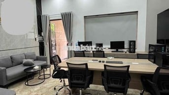 Cho thuê mặt bằng Cityland, hướng Nam