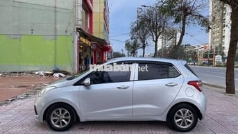 Hyundai Grand i10 2015 - bản đủ siêu đẹp
