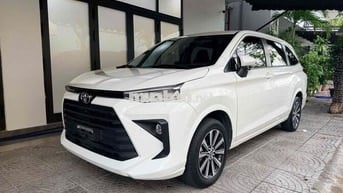 Toyota Avanza Premio 2023 MT - 42000 km