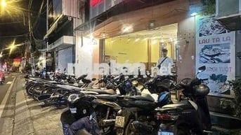 Sang quán ăn đã kinh doanh 7 năm , trục đường Kha Vạn Cân , Linh Tây