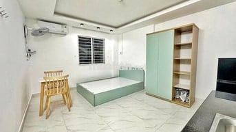 CHO THUÊ PHÒNG STUDIO FULL NỘI THẤT CAO CẤP NGAY TÂN SƠN NHÌ
