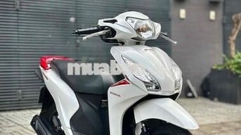 🌈Honda Vision Đk 2019 Khóa Smartkey Chất Xe Zin