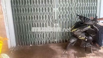 Cho thuê nhà quốc lộ 1 gần cầu vượt tân thời hiệp